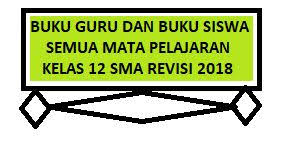 Jual lks bahasa dan sastra inggris kelas 10 semester 1 2019 2020. Download Buku Guru Dan Buku Siswa Semua Mapel Kelas 12 Revisi 2018 Halaman 1 Kompasiana Com