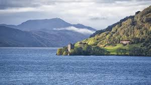 Getting to loch ness on your own: Loch Ness Monster May Be A Giant Eel Say Scientists Bbc News