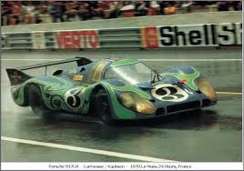 1970 Porsche 917 Lang Heck Porsche 4 494 Cc Willi Kauhsen Gerard Larrousse Porsche 917 Porsche Classic Porsche