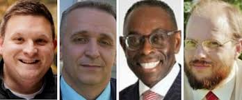 Four seeking new circuit court judgeship in Muskegon County will face off  in Aug. 2 primary