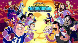 See more of animation throwdown: Animation Throwdown Guide How Much Does The Research Accelerator Actually Help Animation Throwdown The Quest For Cards