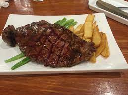 Ribeyes, tomahawks, sirloins and the others you find on their steak menu. Me Nate Steak Hub Ampang Menu Preise Restaurant Bewertungen Tripadvisor