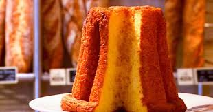 Meteo A La Carte Terroir Le Gateau Battu Picard Une Variation De La Brioche Gateau Battu Gourmandise Gateau
