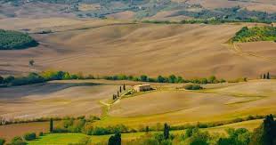 Premio paesaggio della Toscana 2019 per promuovere progetti e ...