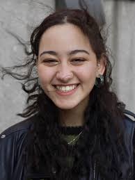 New York Tech Welcomes Hannah Mohammed