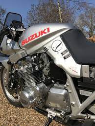 suzuki gsx1000 sz katana 1982 no 269 スズキ カタナ ストリートバイク カタナ