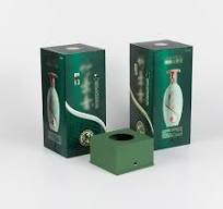 Printed Liquor Box OEM | Custom Liquor Boxes for Your Brand ...