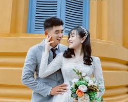Hình ảnh về Studio chụp ảnh cưới Zet Studio Bến Tre