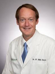 William B. Lamar, III, M.D.