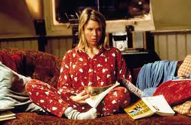 After finding love, bridget jones questions if she really has everything she'd ever dreamed of having. Bridget Jones S Diary Is Perfect Just The Way It Is 20 Years Later Glamour