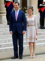 Brief history of the spanish royal family. King Felipe Vi Of Spain A Monarch With A Style