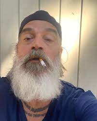 Yearly shave. How many years come off? Go