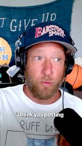 Dave Portnoy tells Brianna Chickenfry he called out Grace O'Malley for 'dog  s—t' post