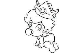For boys and girls, kids and adults, teenagers and toddlers, preschoolers and older kids at school. Printable Baby Peach Coloring Pages Novocom Top