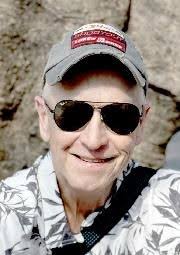 TOM WOODWARD Obituary (2025)