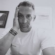 I miss The Public Eye Barbecue restaurant