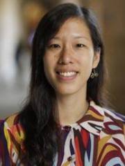 Associate Professor Jen Jen Chung