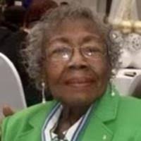 Thelma Cheatom Obituary (1929