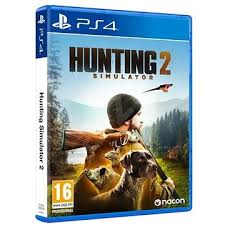 Walkthrough of the deluxe light & accuracy configuration for ps4. Hunting Simulator 2 Ps4 Console Game Alzashop Com