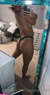 syssylaaax lyssaaa gregory lys gregory Nude Leaks OnlyFans Photos 1 -  Ibradome