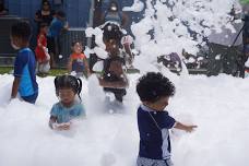Clute - General Interest: Foam Party