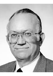 Donald Barber Obituary (1933