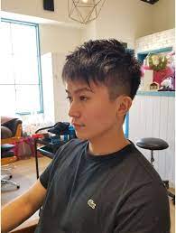 ボード ヘアスタイル のピン