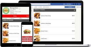 Clover lets you earn loyalty rewards and perks at your favorite local businesses. Clover Integration Orderem