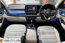 That can fit into all types of vehicles and models based on your requirements. This Modified Kia Seltos Interior Is Surely Eye Catching