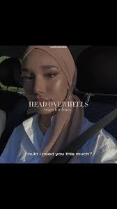 message me for requests🤍🤍 #muslimaudio #muslimtiktok #muslimsongs  #halalaudios #nomusicsong #halalsongs #muslimtok #vocalsonly #headoverheels  #tearsforfears #imheadoverheels ...