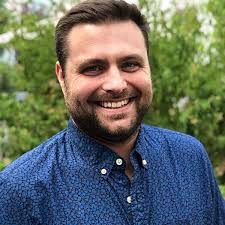 The D-Word: Patrick Norman