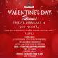 Valentine's Day Wine Dinner at The Ranch House — Wine Tastings | Wine Dinners | Wine Events in Tulsa, Oklahoma