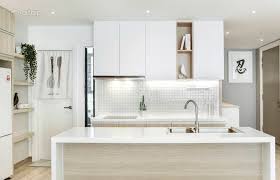 Discover this inspirational collection of zen kitchen designs with many charming decorating ideas to refresh your spirit every day. 10 Johor Bahru Kitchen Designs That You Need To Check Out Atap Co