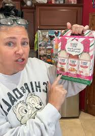 Best friend gift I gave last year were these trio coffee syrups. All sugar  free and absolutely delicious. The gift sets are all out now and the fall  one is also fantastic. Give as a set or break up ...