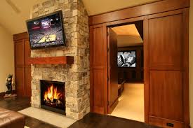 Our safe room house plan collection consists of homes designed with safe spaces providing shelter for your family in the face of tornadoes and bad storms. 57 Unbelievable Secret Doorways Into Hidden Rooms