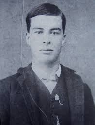 Corp Charles Henry “Charley” Fusselman (1866-1890)