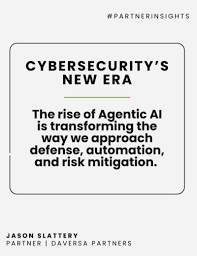 daversapartners #cybersecurity #agenticai