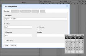 A Project Managers Guide To Gantt Charts