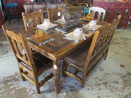 George oliver johns counter height 29.53 dining table top color: Slate Tile Top Dining Table Casa Decor