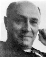 John Lowrey Obituary (1942