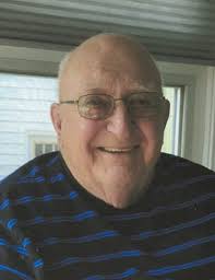 Obituary information for John H. Heitzhaus
