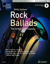 How much is 1 italian lira in us dollar? Schott Rock Ballads Alto Sax Thomann Uk