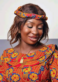 A very blessed girl, That girl is me 🎀 How was your day today? #gwglory