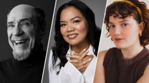 span><span>Woody Harrelson & Andy Serkis To Star In 'Ulster  American'</span></span>