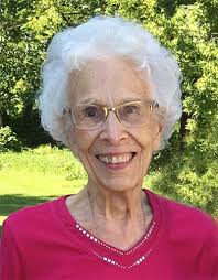 Mary Neumann Obituary December 29, 2018