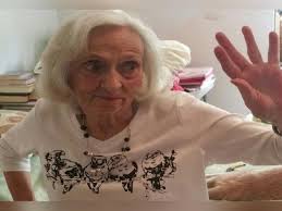 Joanne "JoJo" Buffington's Memorial Website