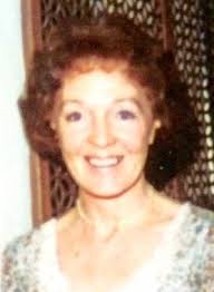 Beverly McRae Obituary (2014)