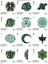 irish celtic symbols and meanings celtic symbols and their