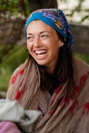 Survivor Logo Aficionado 🦈 Knick