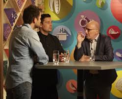 Remélem, nem köpött bele, mielőtt a zsűri elé tette! A Konyhafonok Junior Sorozatjunkie